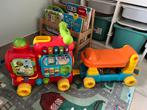 Lettertrein Vtech, Enfants & Bébés, Jouets | Vtech, Enlèvement, Comme neuf