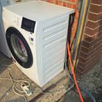 Aeg wasmachine 8 kg, Elektronische apparatuur, Koelkasten en IJskasten, Ophalen