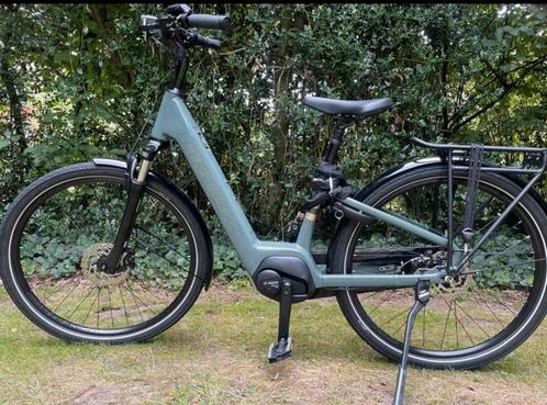 Elektrische fiets, Fietsen en Brommers, Elektrische fietsen, Ophalen of Verzenden