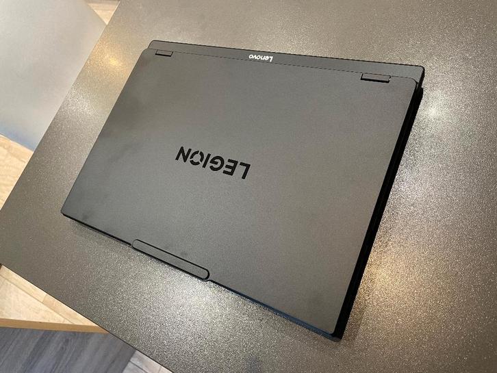 Lenovo Legion 5 - RTX 5070 - R7 AI 350, Computers en Software, Windows Laptops, Nieuw, 15 inch, SSD, 4 Ghz of meer, 32 GB, Azerty