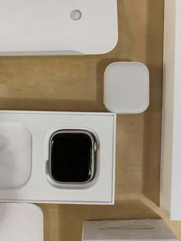 Apple watch serie 8 41 mm