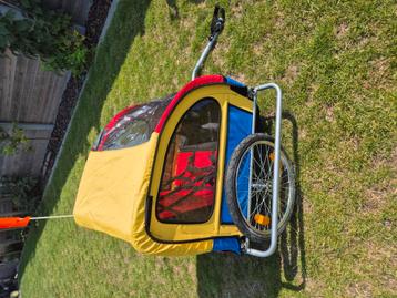 Fietskar voor kinderen beschikbaar voor biedingen