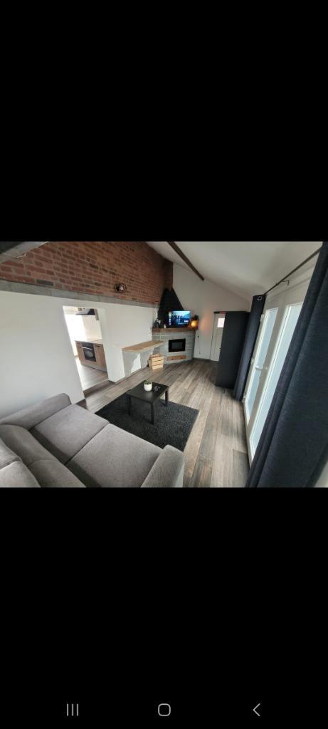 Appartement a louer, Immo, Appartementen en Studio's te huur