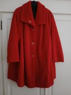 Nieuwe rode jas VERPASS MT58  oksel-oksel 80, Kleding | Dames, Ophalen of Verzenden, Nieuw