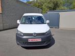 Volkswagen Caddy *CNG VERWARMDE ZETELS AIRCO CRUISE, Auto's, Voorwielaandrijving, Euro 5, Gebruikt, Overige modellen