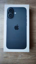 Iphone 17 Black 256GB - Nieuw 2j garantie, Telecommunicatie, Mobiele telefoons | Apple iPhone, Ophalen of Verzenden