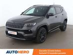 Jeep Compass 1.6 M-Jet 80th Anniversary FWD (bj 2022), Auto's, Jeep, Voorwielaandrijving, Gebruikt, Compass, 96 kW