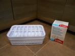 Nieuwe lucht-ontvochter met tabletten., Ophalen of Verzenden