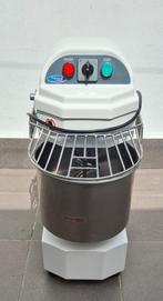 deegkneder / deegmixer /deegmenger, Ophalen