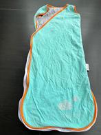 Slaapzak natti&co by childwood, Ophalen, Zo goed als nieuw, 70 tot 85 cm, Slaapzak