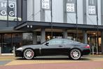 Jaguar XKR -S 4.2 V8, Cuir, Noir, Automatique, Carnet d'entretien