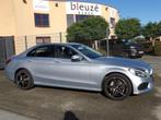 Mercedes-Benz C-Klasse 200 C 200 AMG Line (bj 2018), Auto's, Automaat, 4 zetels, 1497 cc, 4 cilinders