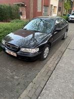 Honda Accord 1997 1.8 LS, Auto's, 4 cilinders, Zwart, Particulier, Euro 4