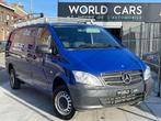 Mercedes-Benz Vito 116 CDI 4X4 163 Ch 1er PROPRIETAIRE EURO, Autos, 120 kW, Automatique, Tissu, Bleu