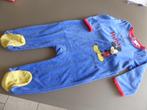 pyjama "disney baby" maat 86/92-18/24M, Enfants & Bébés, Vêtements de bébé | Taille 86, Comme neuf, Vêtements de nuit ou Sous-vêtements