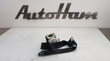 CEINTURE DE SECURITE ARRIERE GAUCHE (|9654437977|040731|8974, Utilisé, Citroën