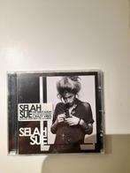 Selah Sue, Cd's en Dvd's, Ophalen of Verzenden, Zo goed als nieuw