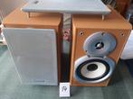 KENWOOD LS-L33-S, Audio, Tv en Foto, Ophalen, Zo goed als nieuw