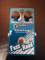 Keeley electronics fuzz head, Musique & Instruments, Enlèvement ou Envoi