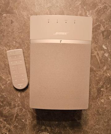bose soundtouch 10 beschikbaar voor biedingen