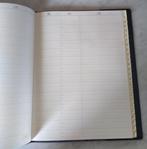 Répertoire d'adresses neuf en cuir, Enlèvement ou Envoi, Neuf