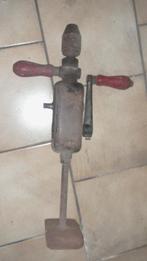 Anciens outils (le lot), Antiquités & Art, Enlèvement