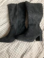 Nieuwe hoge laarzen maat 40, Enlèvement ou Envoi, Bottes hautes, Noir, Neuf