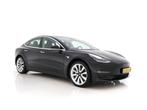 Tesla Model 3 Long Range 75 kWh (INCL-BTW) *PANO | AUTO-PILO, Auto's, Tesla, Te koop, Berline, Bedrijf, Onderhoudsboekje