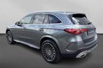 Mercedes-Benz GLC 300 de 4MATIC AMG Line, Auto's, Mercedes-Benz, Automaat, Gebruikt, Zwart, 2000 kg