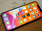 Iphone 11 64 Gb Black zo goed als nieuw, Ophalen, Zwart, IPhone 11, 64 GB