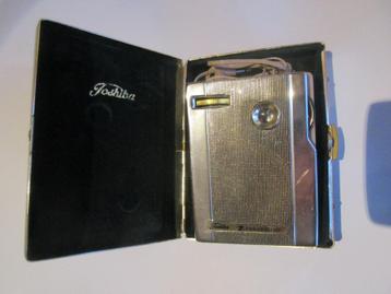 TOSHIBA 7TP21. Miniatuur/zak transistor radio. Japan. 1961. beschikbaar voor biedingen