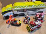 Jungle patroller paw patrol, Kinderen en Baby's, Ophalen, Gebruikt