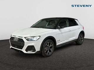 Audi A1 Allstreet Audi A1 allstreet Business Edition 30 TFSI beschikbaar voor biedingen