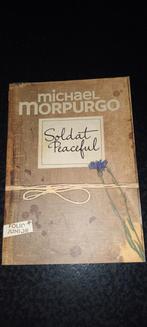 Michael Morpurgo  - soldat peaceful, Ophalen, Zo goed als nieuw, Michael Morpurgo