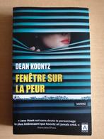 La porte interdite de Dean Koontz, Livres, Enlèvement ou Envoi