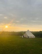 Tent (4-6 pers.), Ophalen, Zo goed als nieuw, Tot en met 6