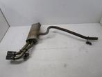 Uitlaat (compleet) Audi A3 (22744711), Enlèvement ou Envoi, Utilisé