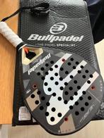 PADELRACKET BULLPADEL NEURON 02, Ophalen of Verzenden, Zo goed als nieuw, Padelracket