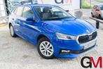 Skoda Fabia Fabia 1.2 TSI DSG Style (bj 2022, automaat), Automaat, Stof, Gebruikt, 4 cilinders