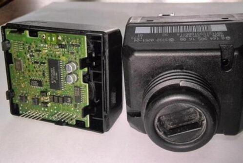 mercedes benz ezs  repair ism ecu repair clone, Auto-onderdelen, Dashboard en Schakelaars, Mercedes-Benz, Nieuw, Ophalen of Verzenden