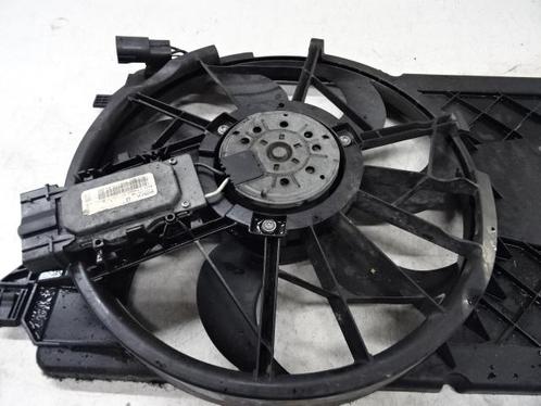 KACHEL VENTILATORMOTOR Ford Focus C-Max (01-2003/03-2007), Auto-onderdelen, Airco en Verwarming, Ford, Gebruikt