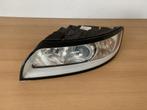 koplamp links volvo S40 / V50 2007 tot 2010 31265694, Auto-onderdelen, Gebruikt, -, -, Ophalen of Verzenden