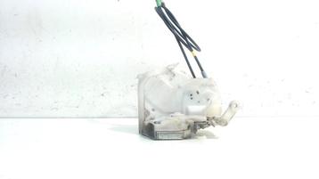 MECANISME DE VEROUILLAGE PORTE AVANT DROITE Daihatsu Cuore, Utilisé, Droite, Daihatsu