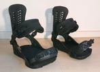 Union Force Black L Duraflex ST Snowboardbindingen, Sport en Fitness, Snowboarden, Ophalen of Verzenden, Gebruikt, Bindingen