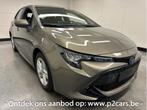 Toyota Corolla Dynamic + Business + Navi, Automaat, Overige kleuren, Corolla, 5 deurs