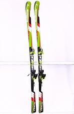 176 ski's ELAN RACE RCG WAVEFLEX, Overige merken, 160 tot 180 cm, Gebruikt, Verzenden