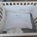 Baby park/baby box bopita, Ophalen, Gebruikt, Rechthoekig, In hoogte verstelbaar