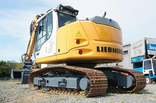 Liebherr R914 K STD, Zakelijke goederen, Machines en Bouw | Kranen en Graafmachines, Graafmachine, Ophalen of Verzenden