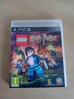 Lego Harry Potter jaren 5-7 PS3, Comme neuf, Jeu de rôle (Role Playing Game), Enlèvement ou Envoi, À partir de 7 ans