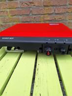 omvormer sunny boy  SMA, Doe-het-zelf en Bouw, Zonnepanelen en Toebehoren, Ophalen, Zo goed als nieuw, Compleet systeem